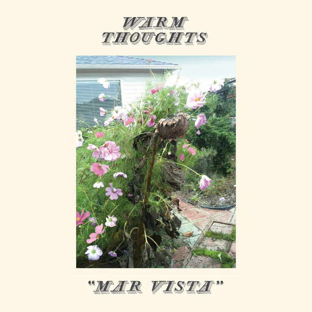 Mar Vista cover art