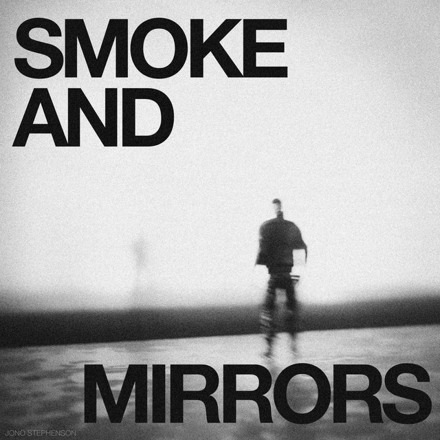 Smoke & Mirrors cover art