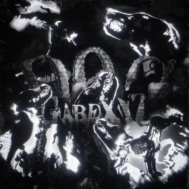 Dog cover art