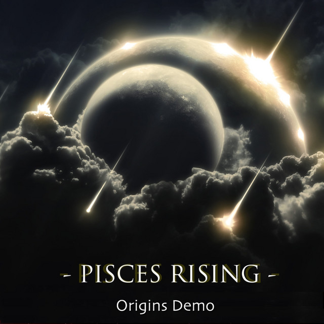 Origins (Demo) cover