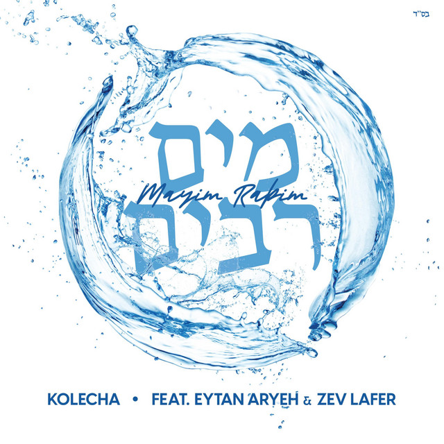Mayim Rabim - Single by Kolecha | Spotify