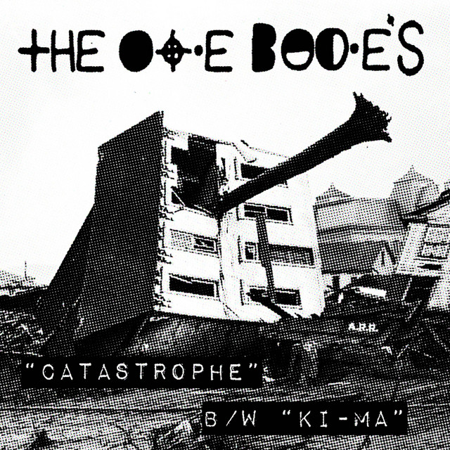 The Oo-E Boo-E's