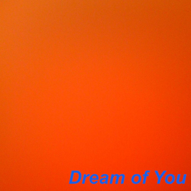 Dream of You cover