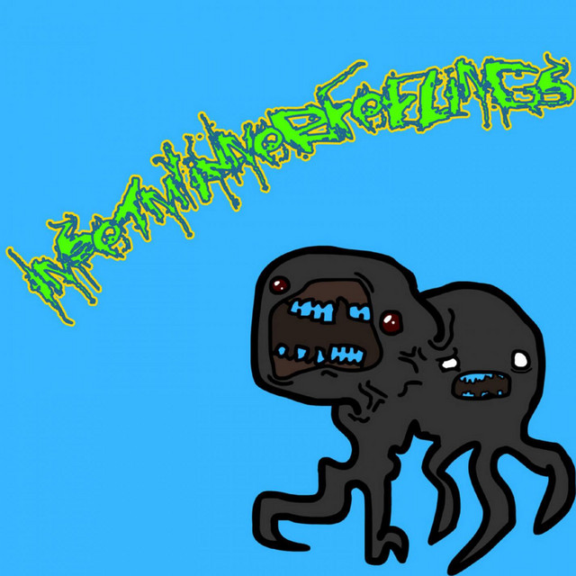 INSERTMYINNERFEELINGS cover art