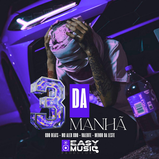 3 da manhã