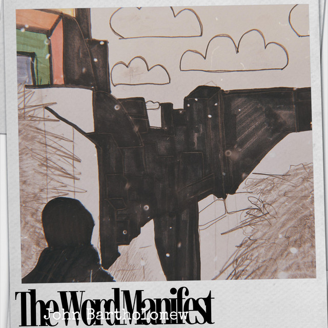 The Word Manifest cover art