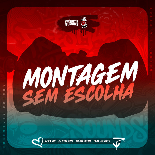 Montagem Sem Escolha