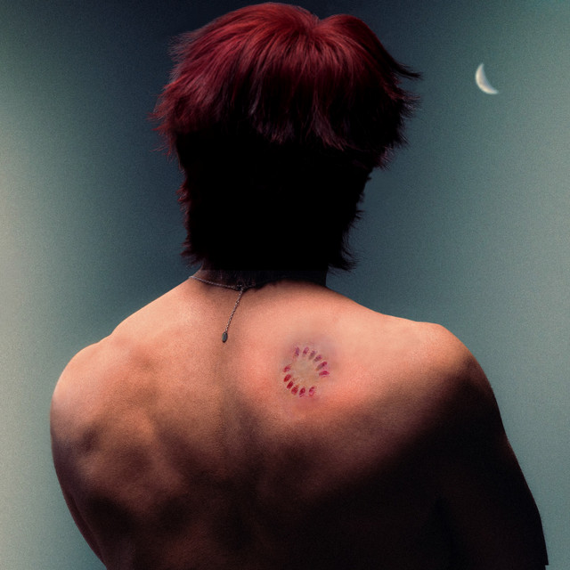 undefined album image