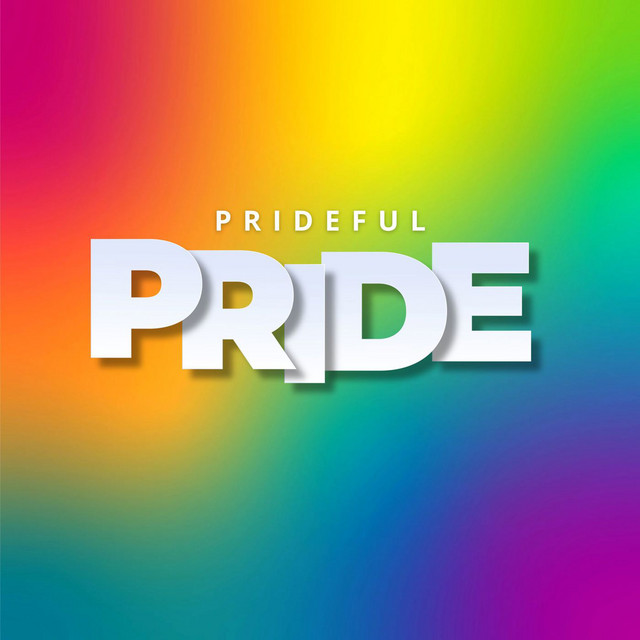 Prideful Pride cover art