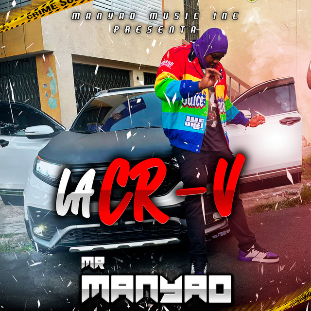 La Cr-V