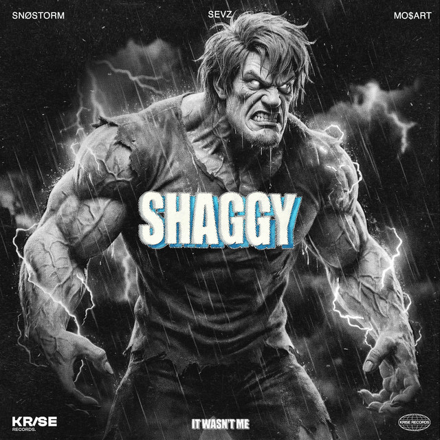 SHAGGY