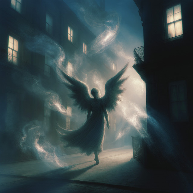 Cover art: Сни — DMC GRANT