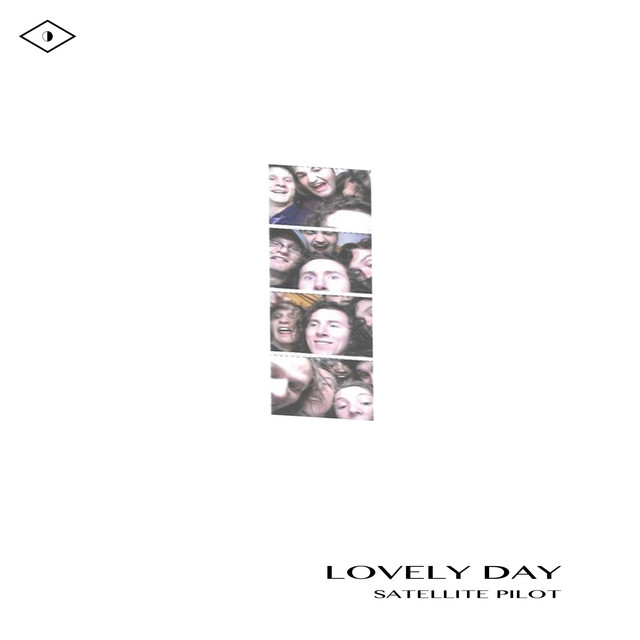 Lovely Day cover art