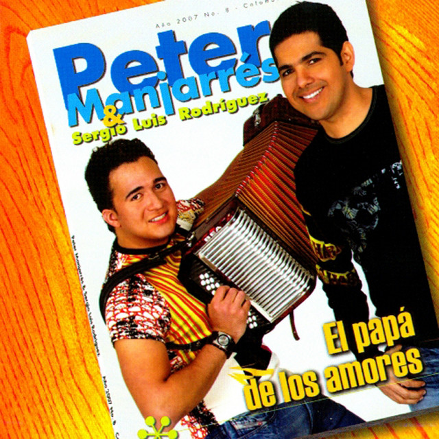 El Papá de los Amores