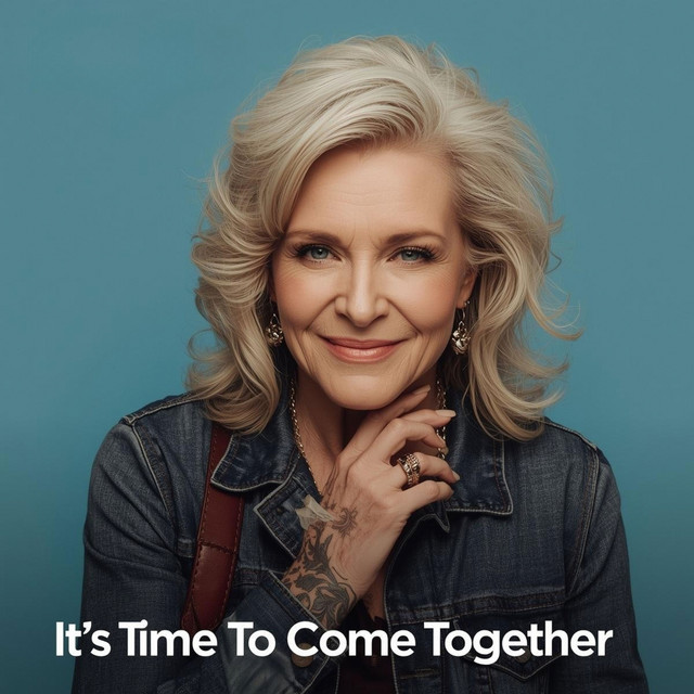 It's Time To Come Together (Country Folk Version)