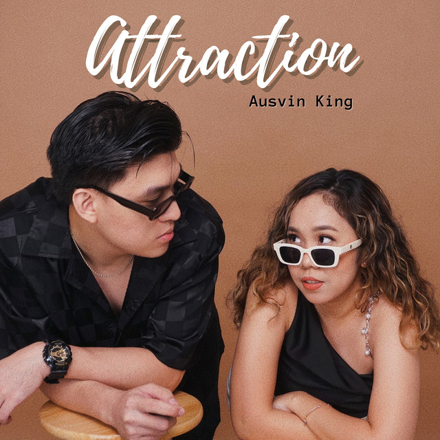 Attraction - Acoustic Live