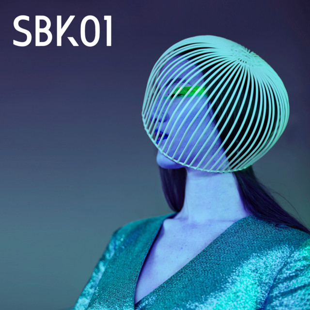 Control cover art