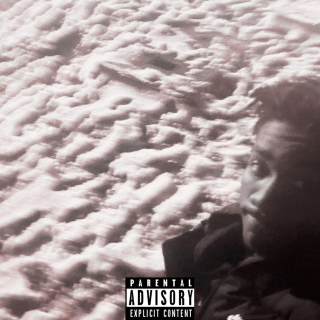 Abstract cover art