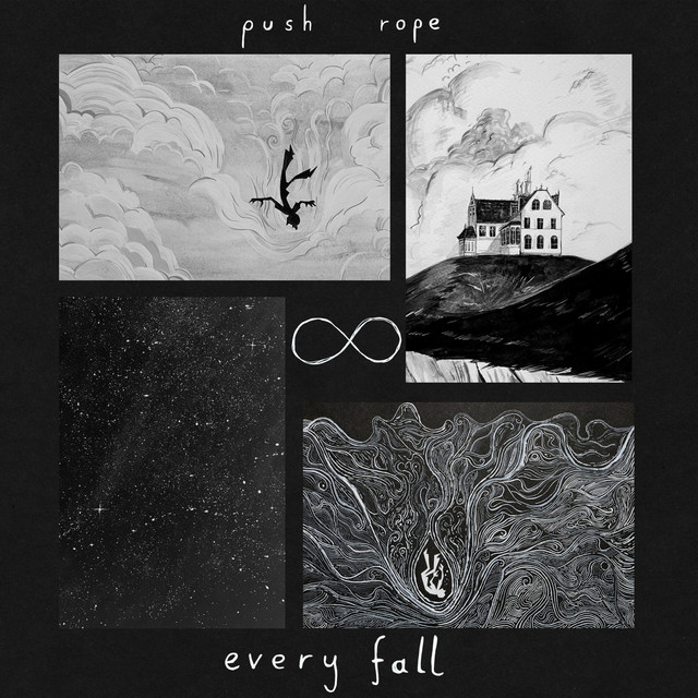 Every Fall cover art