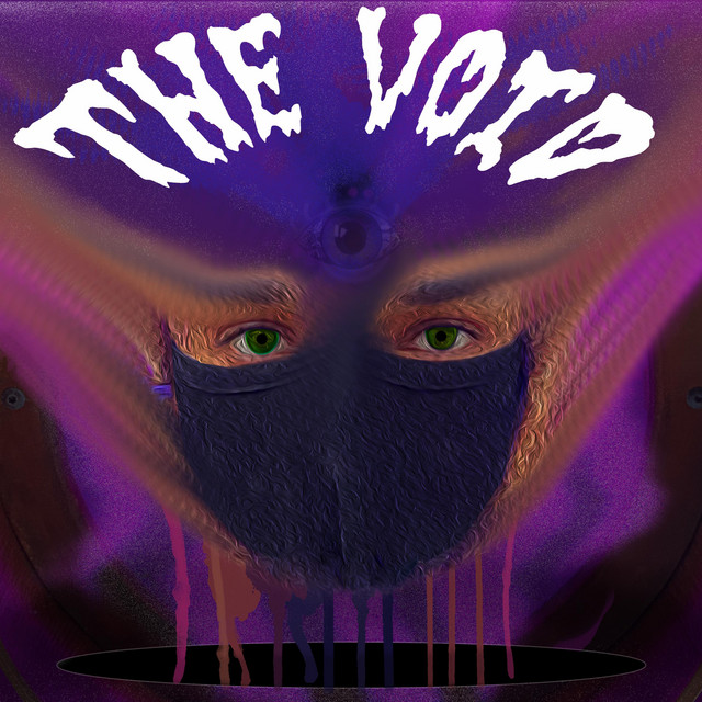 The Void cover art