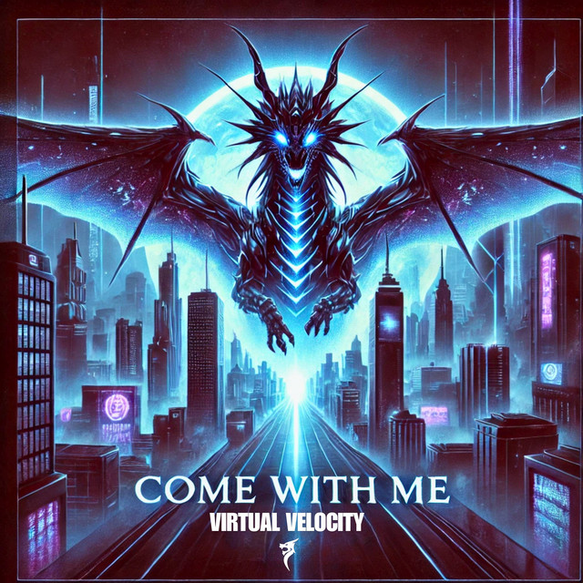 Come With Me - Extended Mix album art