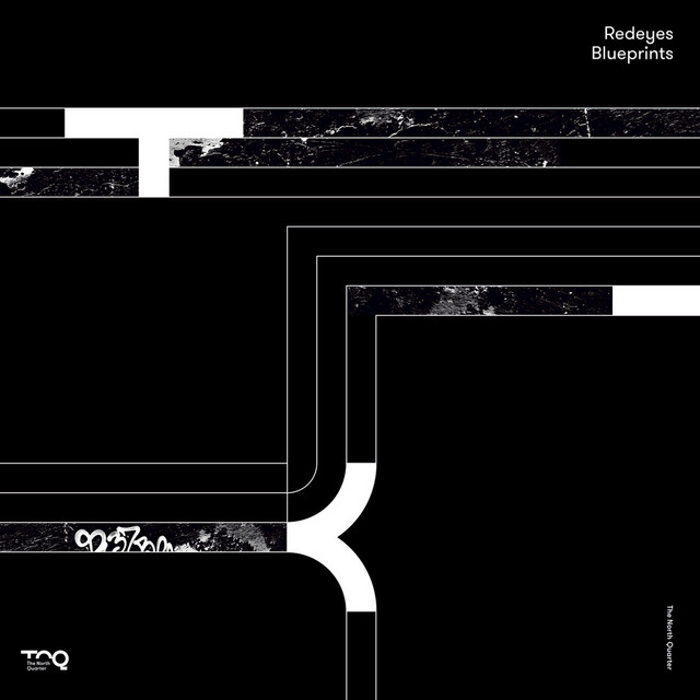 Blueprints cover art
