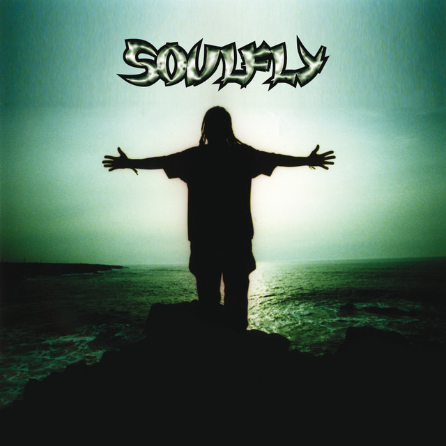 【アナログLP・EUオリジナル盤】Soulfly – ソウルフライ・ヘヴィメタル Soulfly (Explicit Version) - Album by Soulfly | Spotify