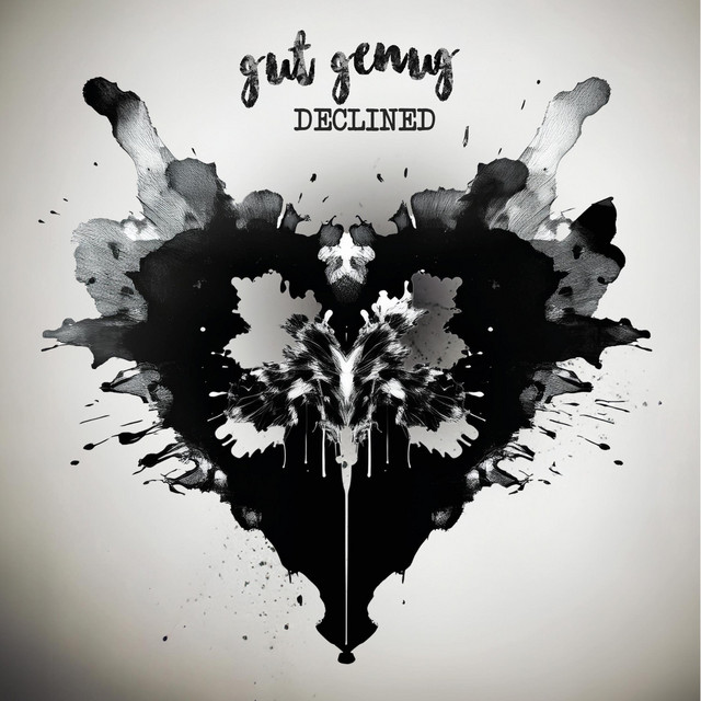 Gut Genug cover