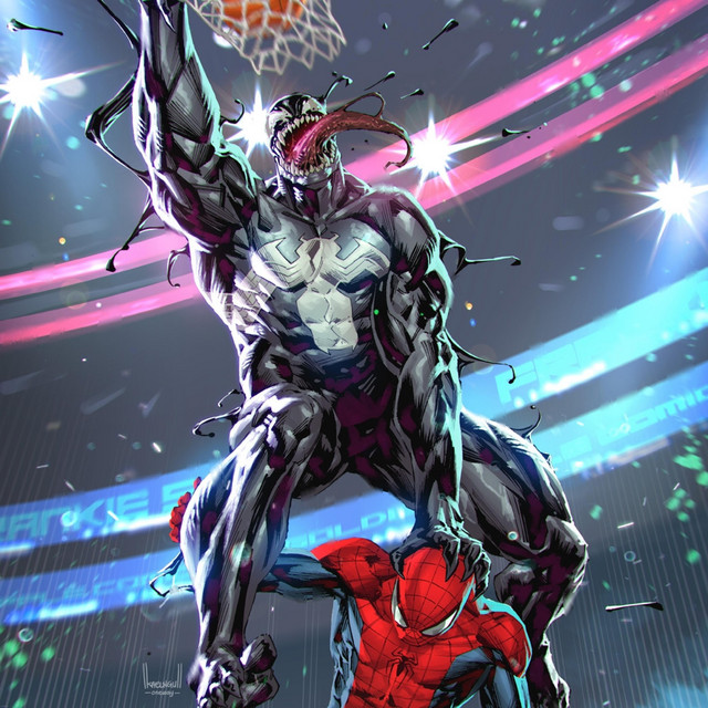 RAHHH cover art
