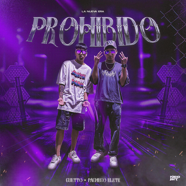 Prohibido