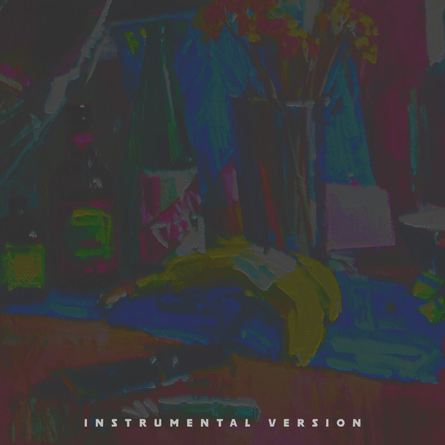 Quotidian - Instrumental Version cover art