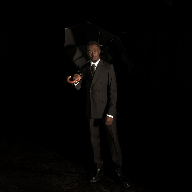 undefined album image