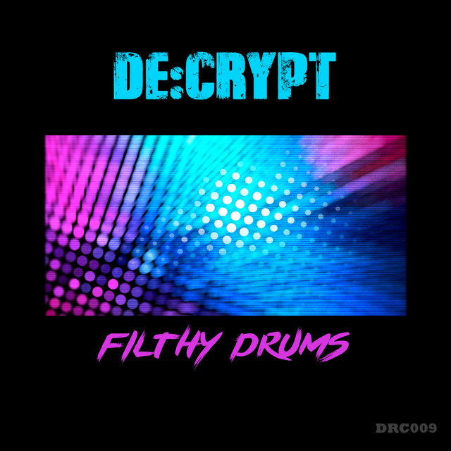 Filthy Drums cover
