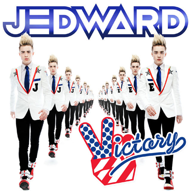 Victory cover art