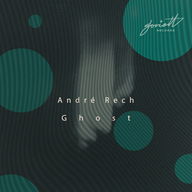 Ghost cover art