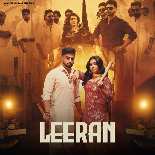 Leeran