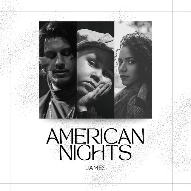 American Nights cover art
