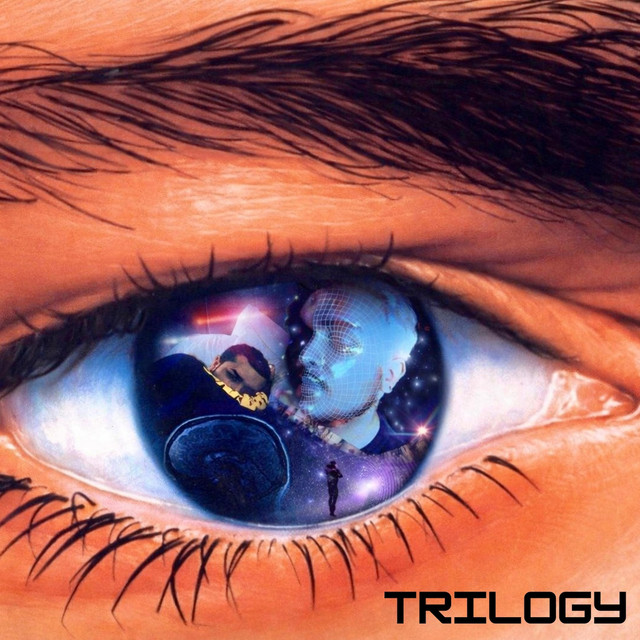 TRILOGY cover art