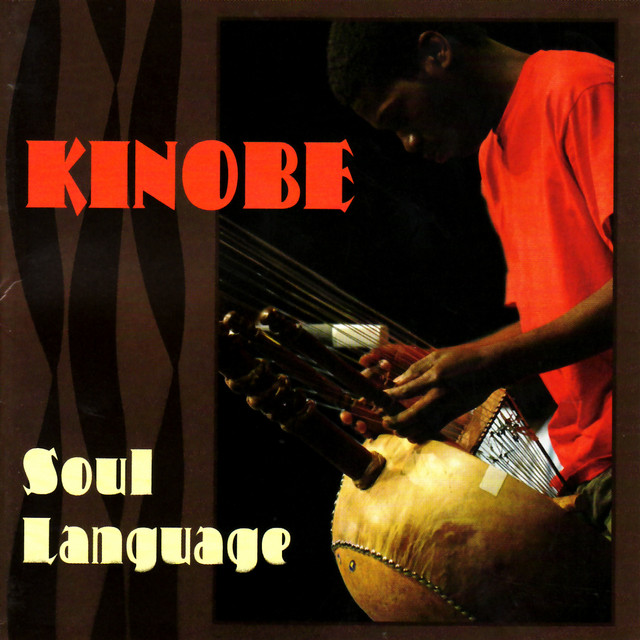 Soul Language cover art