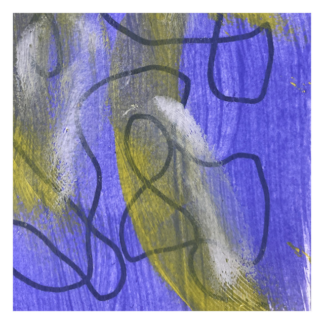 Early Baked cover art