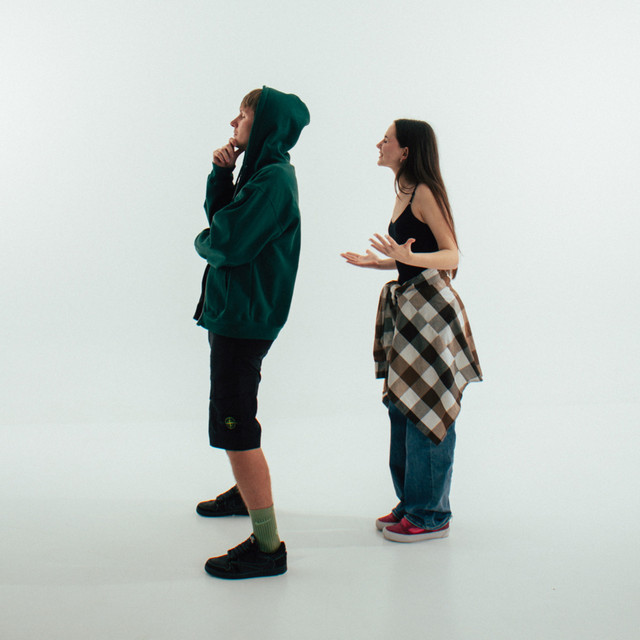album image