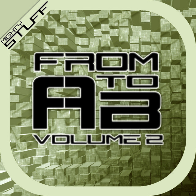 From A To B - Volume 2 cover