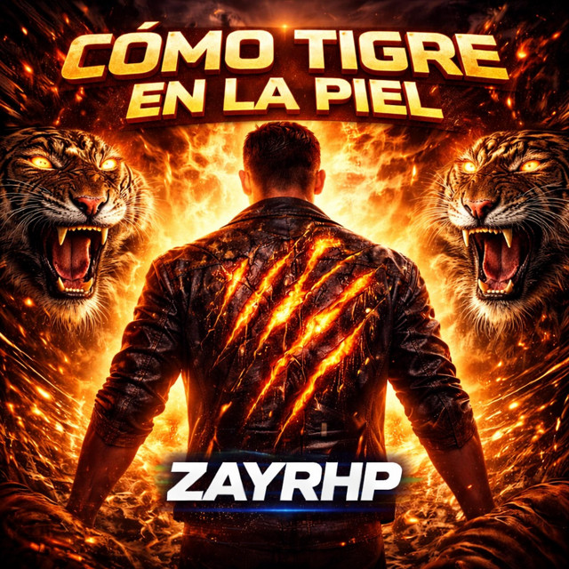 ZAYRHP
