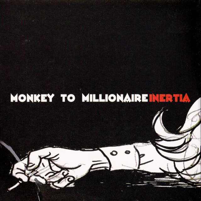 Inertia cover art