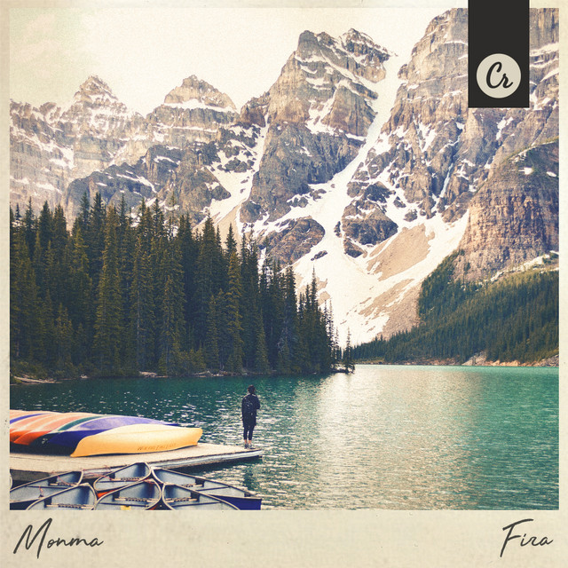 Fira cover art