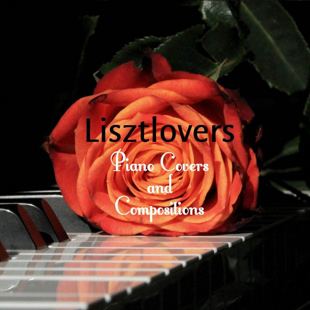 Piano Covers and Compositions cover art