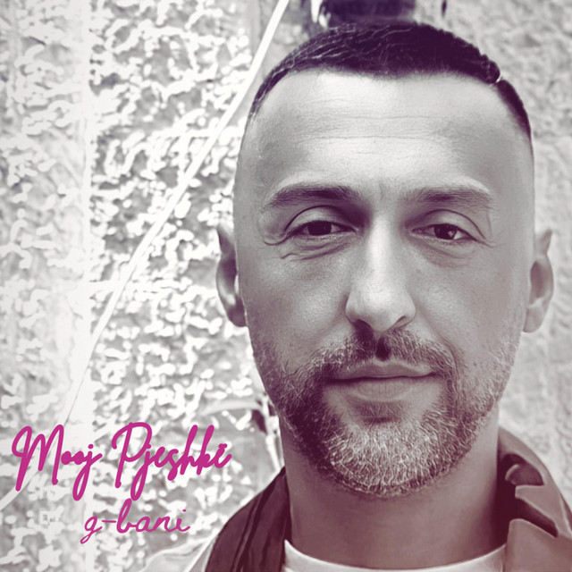Mooj Pjeshkë