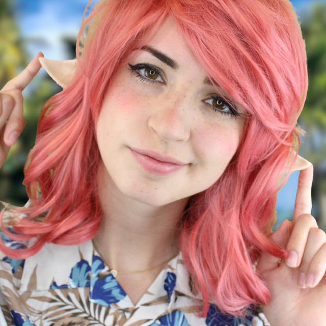 Mistletoe Fixes Your Elf Ears EP By Gibi ASMR Spotify