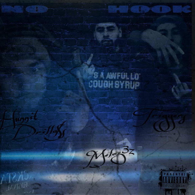 No Hook cover