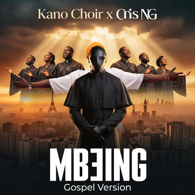 MBEING (Gospel)